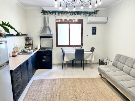 Apartament me qira në Durrës, zona e plazhit