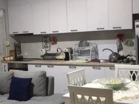 Appartamento 2+1 in affitto vicino al Ginnasio Partizani