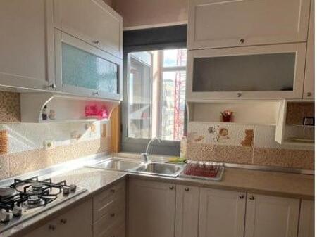 Centro vicino a 9 Kateshet in affitto Appartamento 1+1!