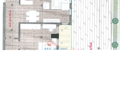 Apartament 3+1+ Garazh ne Shitje te Univers City Tirane