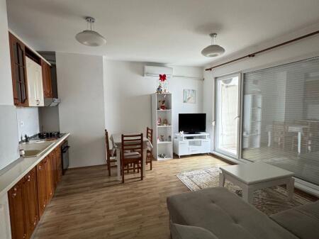 Apartament me qera 1+1 📍Rruga Siri Kodra