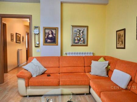 Apartment for Sale on Kavaja Street