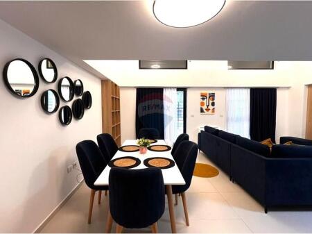 Duplex in affitto a Kodra e Diellit!