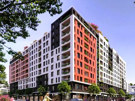 BULEVARDI I RI! NJËSI KOMERCIALE PËR QIRA, KATI ZERO, BUZE RRUGE!