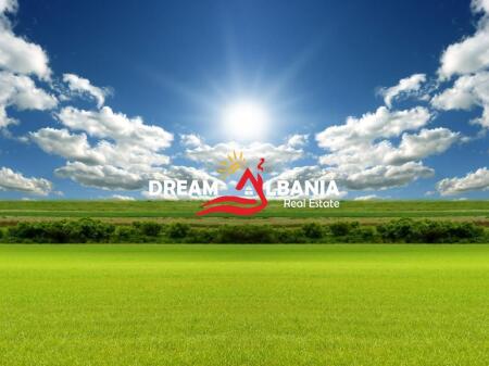 Shitet tokë 6,000 m² në Picar, pranë Vores – vetëm 500 m nga Autostrada Tiranë–Durrës (ID 4191191)