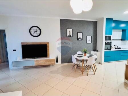 Appartamento 1+1+Parcheggio ~ Via Kosovareve