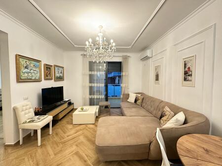 Appartamento 2+1 in Affitto a Lungo Termine, LUNGOMARE (Bar Bonaparte), MAI ABITATO prima