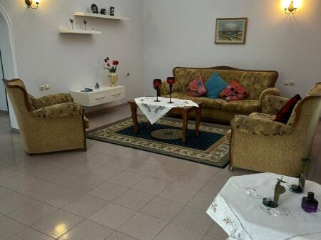 APARTAMENT 2+1 ME QIRA TE RRUGA “ARTAN LENJA”, INXHINIERIA E NDËRTIMIT