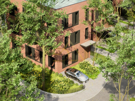 Shitet Duplex – Piccadilly Residence, Mjull - Bathore, Tiranë