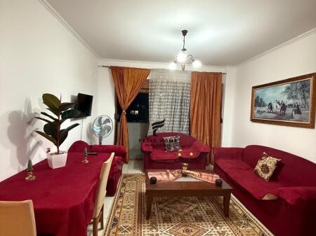 APPARTAMENTO IN AFFITTO 2+1 COMUNE DI PARIGI 60.000 LEKE