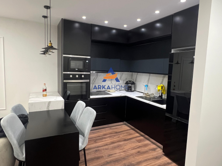 APPARTAMENTO IN AFFITTO 1+1+BALCONE "LA NOSTRA SCUOLA DI TIRANA, 5 MAGGIO" 50000 LEKE