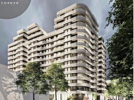 Njësi Biznesi për Qira – Corner Residence, Bulevardi Gjergj Fishta