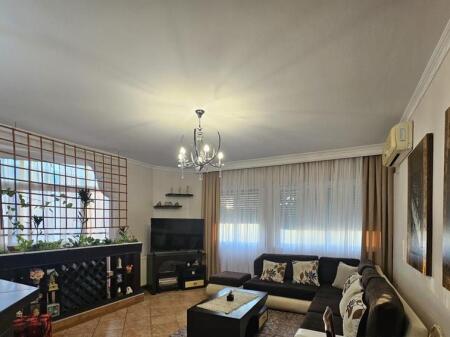 APARTMENT 3+1+2 FOR RENT PARIS COMMUNE AT KIKA 1