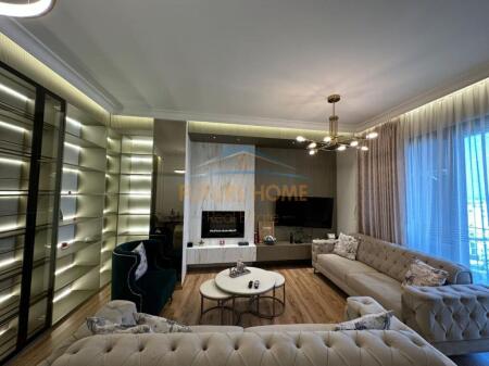 Qira,Apartament 2+1+parking,Park Gate!