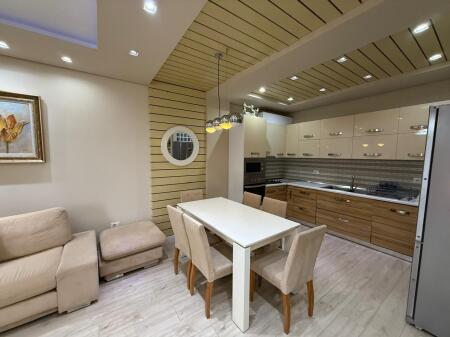 Ap. 2+1+ Parkim per Qira  📍xhamllik