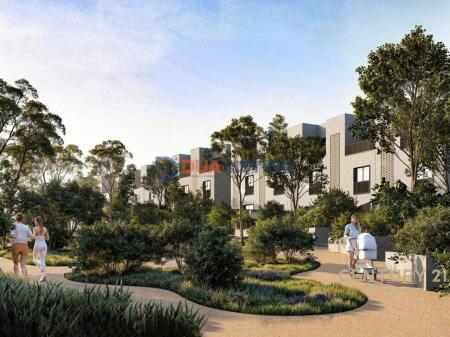 Shitet Apartament 2+1 në Rezidencën “Park Houses”, Mjull Bathore (pranë TEG)