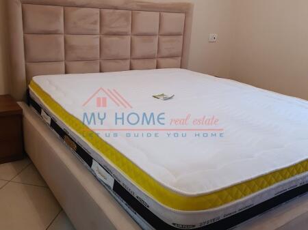 Apartament 2+1 me Qera te Hotel Hilton Tirane