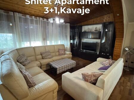 💥Shitet apartament 3+1 afer rruges Taulantia,Kavaje💥