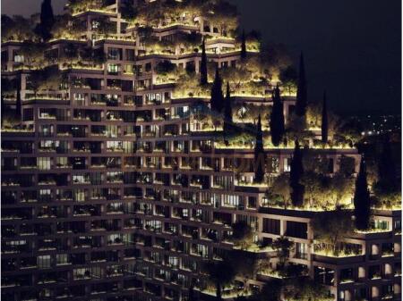 Shitet, Studio Apartament, Lion Residence 2, Tirane