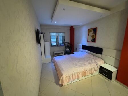 Apartament 2+1 me qira ne yzberisht