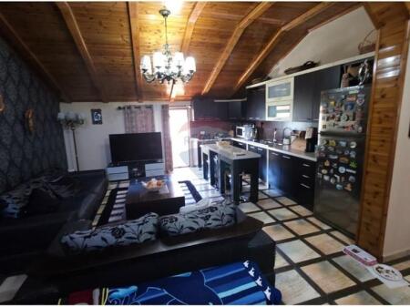 Apartament - Për Shitje - Ish Tregu Elektrik, Tiranë (ID: 530221066-172)