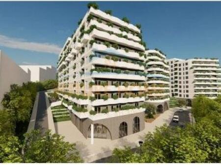 In vendita, Appartamento 3+1+2, "Complesso Aluna" Paskuqan, Tirana.