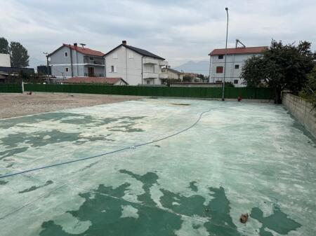 Terreno in affitto, Rruga e Rinasit, Laknas