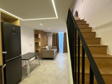 Duplex 1+1 for Sale – Golden Park 3 Complex ✨
