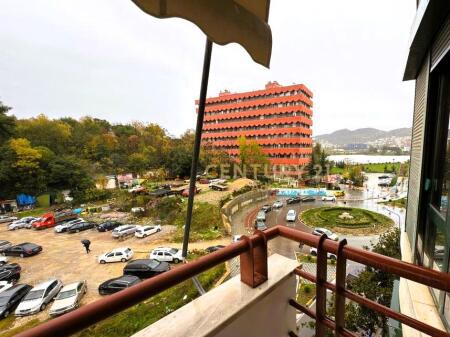 Apartament 2+1+2 prane Kompleksit NOBIS