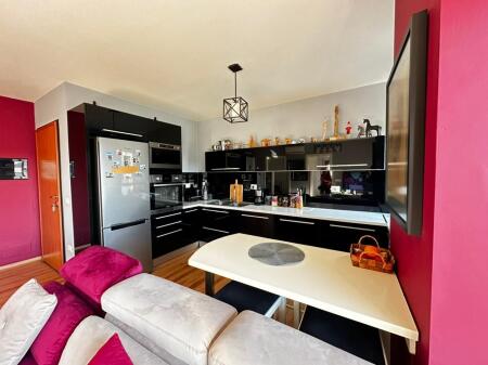 🏡 Appartamento 2+1 in Affitto