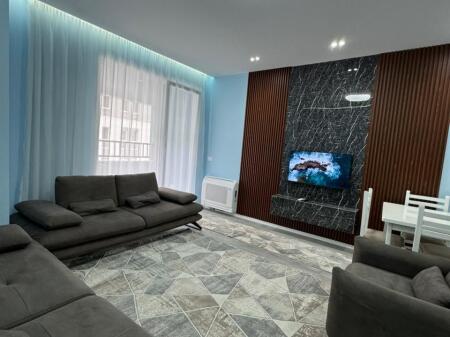 Apartment 3+1 for Rent in Univers City