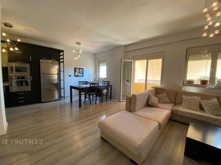 APARTAMENT 2+1+2 me 2 BALLKONE