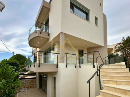 Villa for sale – Varkiza, Athens Riviera, Greece