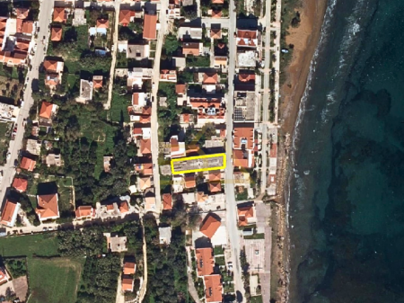 Vendesi Locale Commerciale– Lixouri, Cefalonia, Grecia