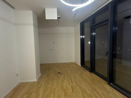 APARTAMENT 2+1 PER SHITJE TEK LAKE VIEW