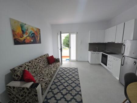 JEPET ME QERA SUPER APARTAMENT 1+1 NE PLEPA DURRES