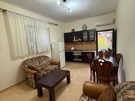 Qera, Hyrje Private 1+1, prane Harry Fultz, ish Hipoteka, 380 euro/muaj