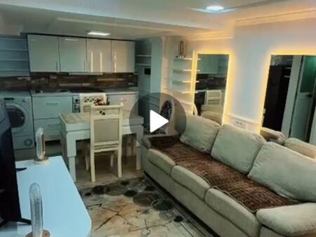 Dupleks me qera ne Bllok