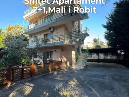 💥Shitet apartament 2+1 ne Malin e Robit💥