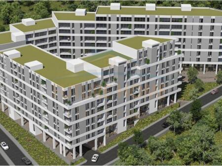 Shitet apartament , Shkoze