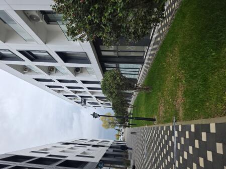 Apartment 2+1+2+parking space+2 balconies for rent