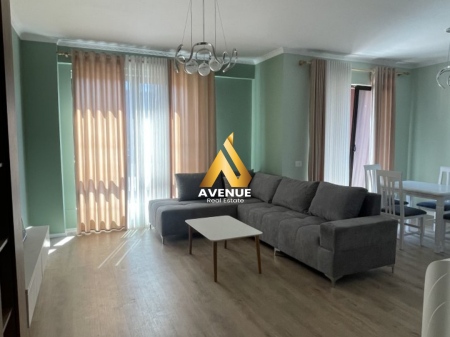 Jepet me Qira – Apartament 2+1 me Post Parkimi, Myslym Shyri