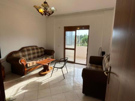 🏡 SHITET APARTAMENT 1+1 +BALLKON 📍ILIRIA PLAZH DURRES