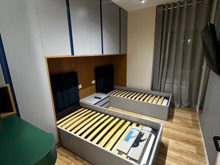 Qira Apartament 2+1+2 ,Rezidenca Kurora Kodra e Diellit1