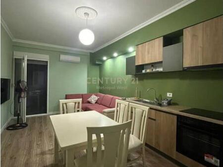 Shitet Apartament 1+1 te Shkëmbi i Kavajës, Durrës