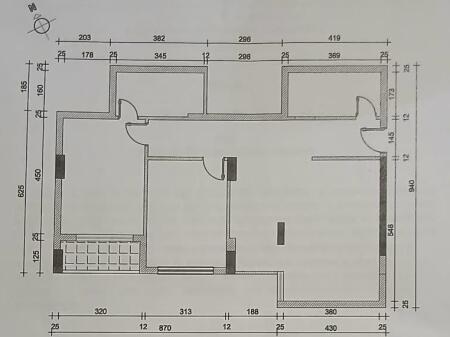 SHITET 2+1+2 ASTIR TEK RRETHI OZON