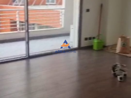 JEPET ME QERA ZYRA 70M2 "KOMPLEKSI DELIJORGJI" 700 EURO