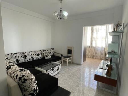 🏡 APARTAMENT ME QERA 2+1 📍Iliria plazh, Durres