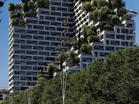 Apartment 2+1+2 Lion Park Residence 2 for sale