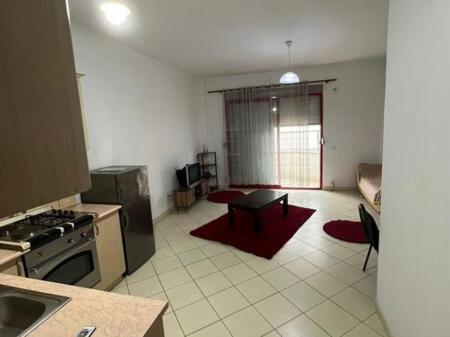 Apartament me qera 1+1 📍Pallatet e Verdha